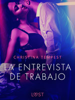 La entrevista de trabajo - Christina Tempest