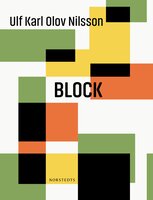 Block - Ulf Karl Olov Nilsson