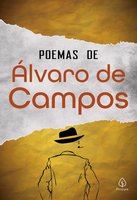 Poemas de Álvaro de Campos - Fernando Pessoa