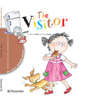 The visitor - Pilar Ramos, Carol-Anne Fisher