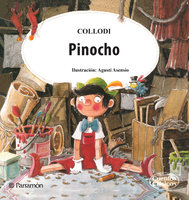 Pinocho - Collodi