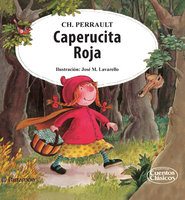 Caperucita Roja - Charles Perrault