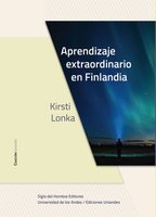 Aprendizaje extraordinario en Finlandia - Kirsti Lonka K