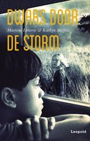 Dwars door de storm - Martine Letterie, Karlijn Stoffels