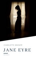 Jane Eyre - Charlotte Brontë, HB Classics