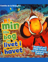 Min lille bog om livet i havet