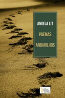 Poemas Andarilhos - Angela Lit