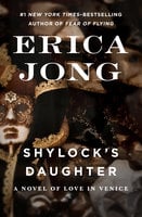 Shylock's Daughter - Erica Jong