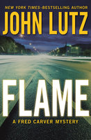 Flame - John Lutz