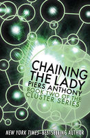 Chaining the Lady - Piers Anthony
