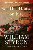 Set This House on Fire - William Styron