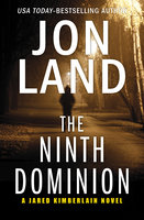 The Ninth Dominion - Jon Land