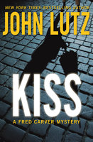 Kiss - John Lutz