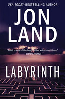Labyrinth - Jon Land