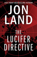 The Lucifer Directive - Jon Land