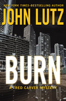 Burn - John Lutz