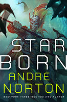 Star Born - Andre Norton