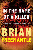 In the Name of a Killer - Brian Freemantle