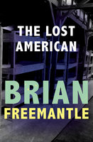The Lost American - Brian Freemantle
