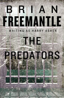 The Predators - Brian Freemantle