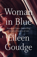 Woman in Blue - Eileen Goudge