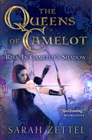 Risa: In Camelot's Shadow - Sarah Zettel