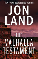 The Valhalla Testament - Jon Land