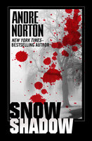 Snow Shadow - Andre Norton