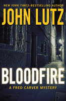 Bloodfire - John Lutz