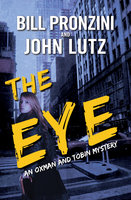 The Eye - John Lutz, Bill Pronzini