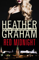 Red Midnight - Heather Graham
