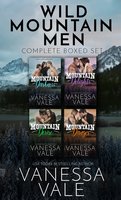 Wild Mountain Men Boxed Set - Vanessa Vale