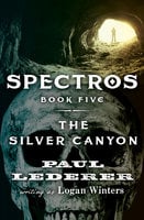 The Silver Canyon - Paul Lederer