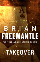 Takeover - Brian Freemantle