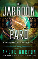The Jargoon Pard - Andre Norton