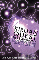 Kirlian Quest - Piers Anthony