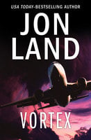 Vortex - Jon Land