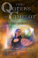 Lynet: Under Camelot's Banner - Sarah Zettel