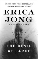 The Devil at Large - Erica Jong