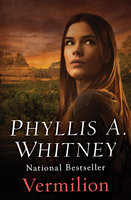 Vermilion - Phyllis A. Whitney