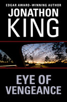 Eye of Vengeance - Jonathon King
