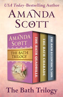 The Bath Trilogy - Amanda Scott