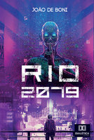 Rio 2079 - João de Boni
