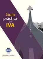 Guía práctica de IVA 2020 - José Pérez Chávez, Raymundo Fol Olguín
