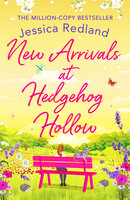 New Arrivals at Hedgehog Hollow - Jessica Redland
