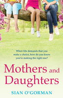 Mothers and Daughters - Sian O’Gorman