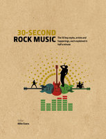 30-Second Rock Music - Mike Evans
