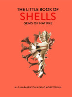 The Little Book of Shells - M. G. Harasewych, Fabio Moretzsohn
