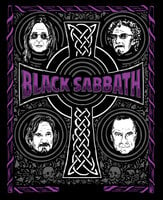 The Complete History of Black Sabbath - Joel McIver