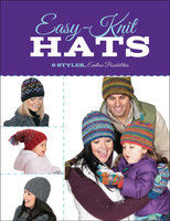 Mittens and Hats for Yarn Lovers: Detailed Techniques for Knitting in the Round - Carri Hammett